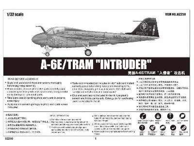 Grumman A-6E/Tram Intruder - zdjęcie 3