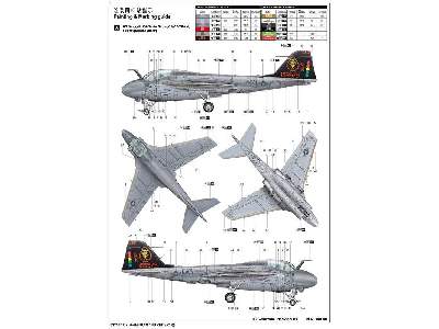 Grumman A-6E/Tram Intruder - zdjęcie 4