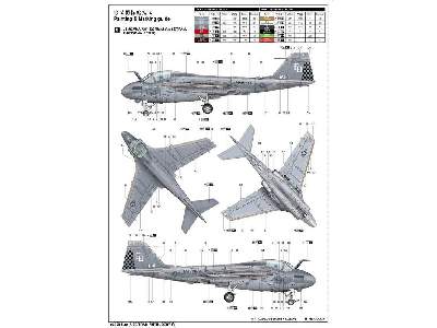 Grumman A-6E/Tram Intruder - zdjęcie 5