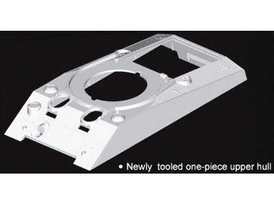 Sherman III DV Initial Production - zdjęcie 11