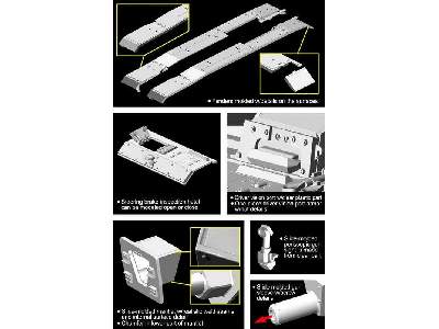 StuG III Ausf G Initial Production w/ Winterketten - zdjęcie 6