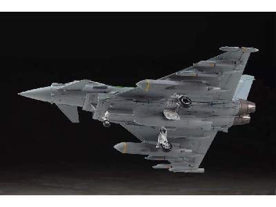 Eurofighter Typhoon Single Seat - zdjęcie 3