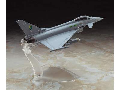 Eurofighter Typhoon Single Seat - zdjęcie 5