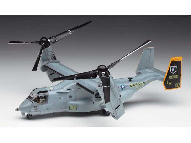 Mv-22b Osprey - zdjęcie 1