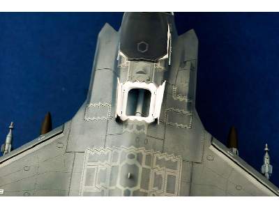 F-35B Lightning II - zdjęcie 4