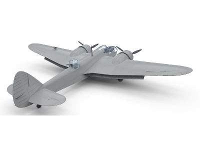 Bristol Blenheim MkIV Fighter  - zdjęcie 4