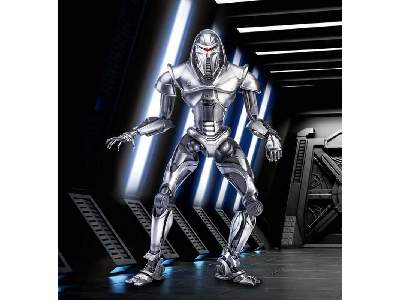 Cylon Centurion - Battlestar Galactica - zdjęcie 1