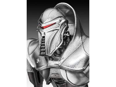 Cylon Centurion - Battlestar Galactica - zdjęcie 4