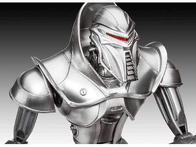 Cylon Centurion - Battlestar Galactica - zdjęcie 5