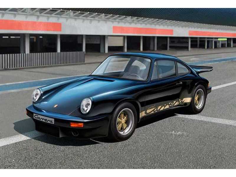 Porsche Carrera RS 3.0 - zdjęcie 1 Porsche Carrera RS 3.0 - zdjęcie 1