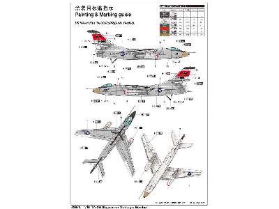 TA-3B Skywarrior Strategic Bomber - zdjęcie 6