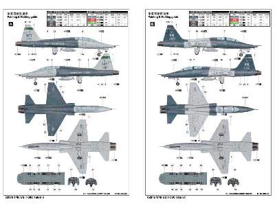 US T-38C Talon II - zdjęcie 5