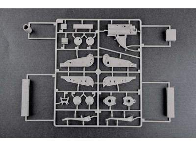 Soviet 2S7M - radzieckie działo samobieżne - zdjęcie 8