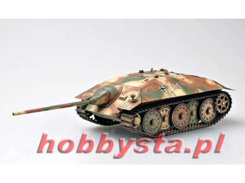German E-25 Tank - zdjęcie 1 German E-25 Tank - zdjęcie 1