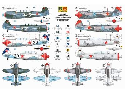 Jak-11 / C-11 Moose - zdjęcie 2