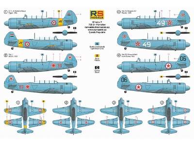 Jak-11 / C-11 Moose - zdjęcie 2