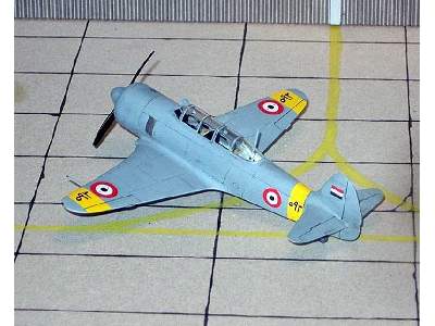 Jak-11 / C-11 Moose - zdjęcie 6