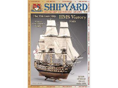 HMS Victory - zdjęcie 1