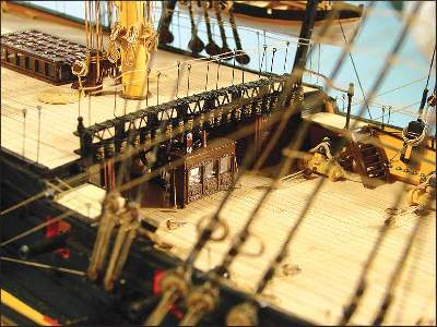 HMS Victory - zdjęcie 12