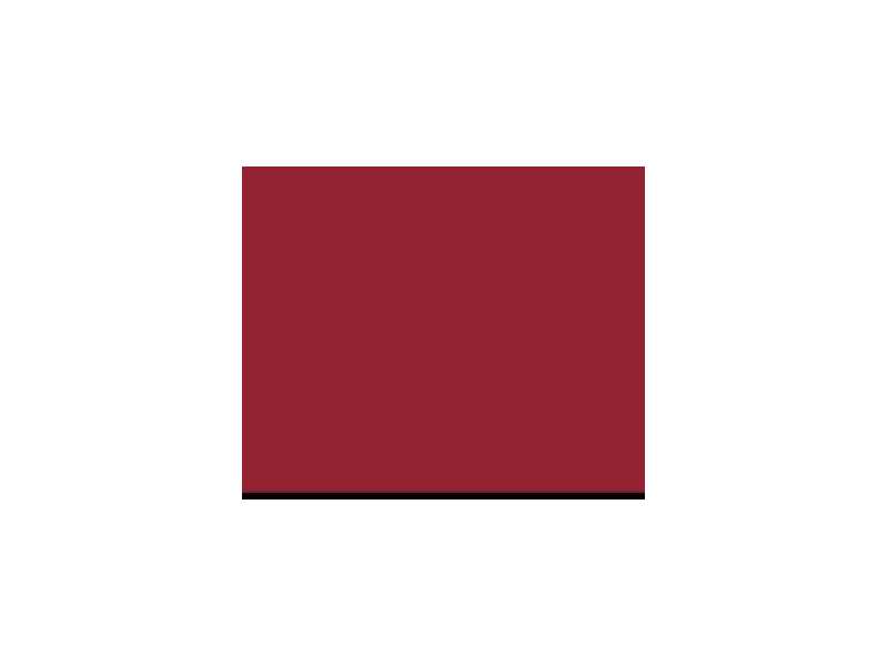 Basic Red - czerwony - farba - zdjęcie 1 Basic Red - czerwony - farba - zdjęcie 1