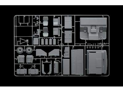 MAN F2000 6x4 - zdjęcie 6