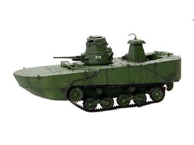 IJN Type 2 Ka-Mi w/Floating Pontoon Late Production Ormoc  - zdjęcie 1
