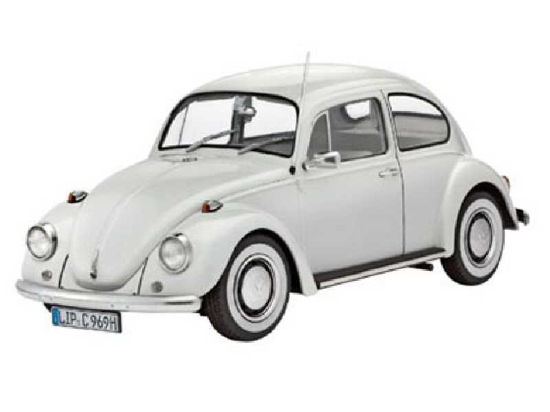 VW Beetle Limousine 68 - zestaw podarunkowy - zdjęcie 1 VW Beetle Limousine 68 - zestaw podarunkowy - zdjęcie 1
