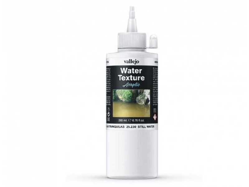 Spokojna woda - Still Water - 200ml - zdjęcie 1 Spokojna woda - Still Water - 200ml - zdjęcie 1