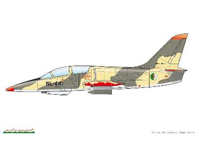 L-39ZA 1/72 - zdjęcie 8