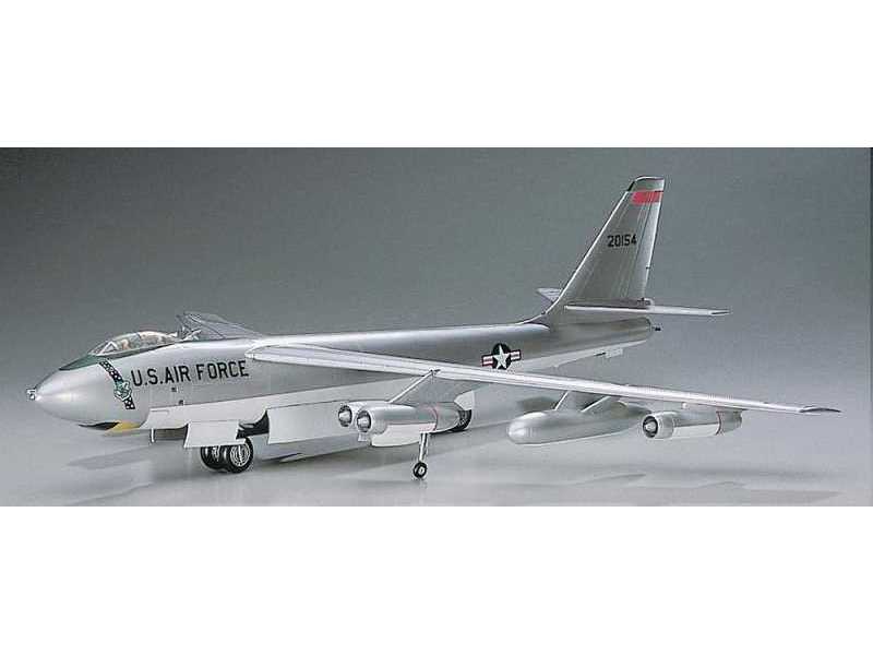 B-47e Stratojet - zdjęcie 1