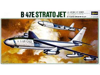 B-47e Stratojet - zdjęcie 2
