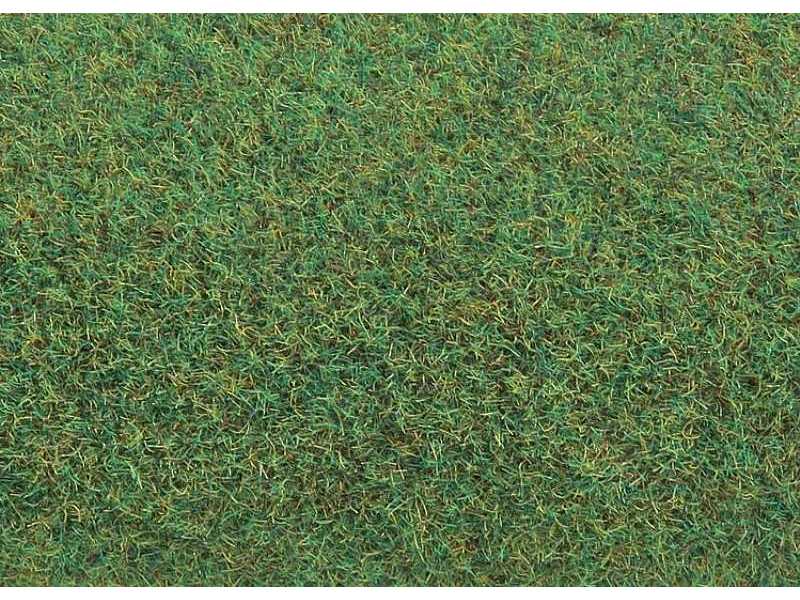 Mata ciemno-zielona - 100 x 150 cm - zdjęcie 1