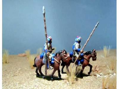Colonial Bengal Lancers - zdjęcie 5
