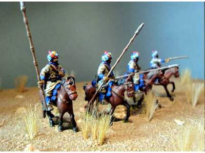 Colonial Bengal Lancers - zdjęcie 7