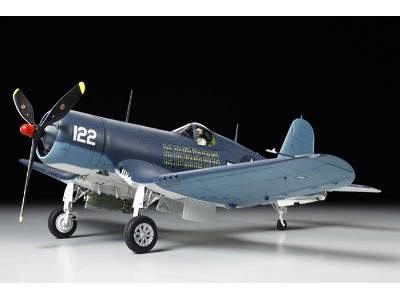 Vought F4U-1A Corsair - zdjęcie 2