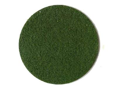 Podsypka statyczna trawa zielona ciemnozielona  - zdjęcie 1