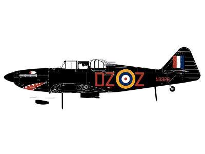 Boulton Paul Defiant Mk.1  - zdjęcie 3