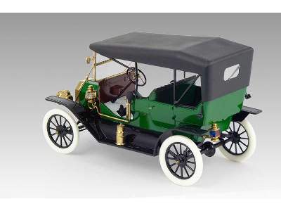 Model T 1911 Touring, American Passenger Car - zdjęcie 7
