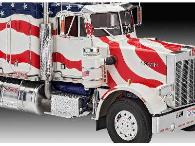 Marmon Conventional  Stars and Stripes - zdjęcie 2