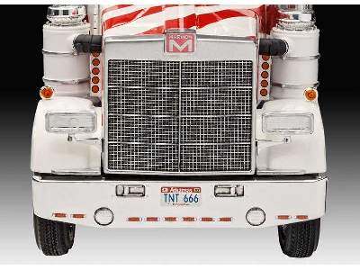 Marmon Conventional  Stars and Stripes - zdjęcie 5