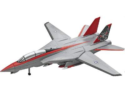 F-14 Tomcat "easykit" - zdjęcie 1