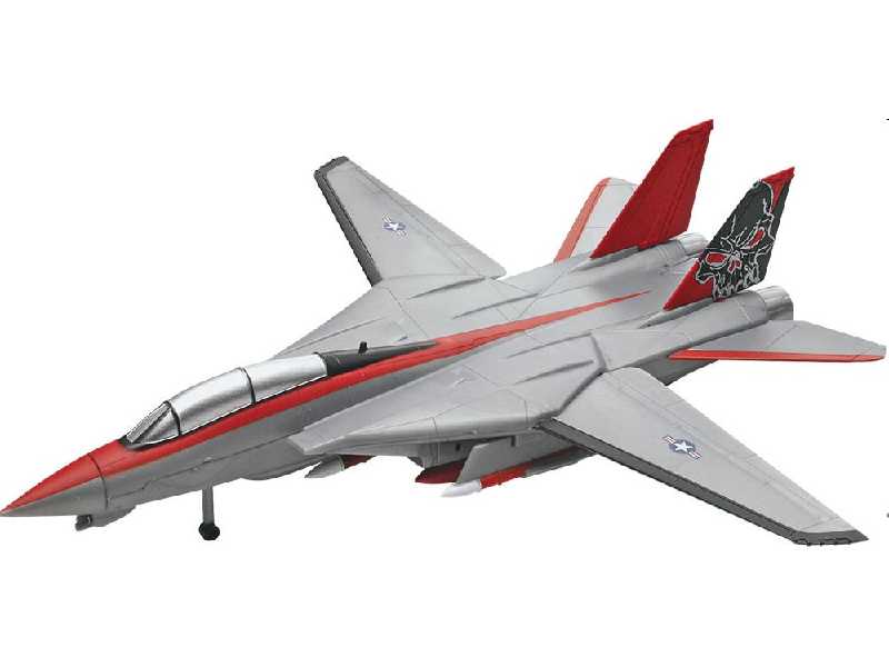 F-14 Tomcat "easykit" - zdjęcie 1 F-14 Tomcat "easykit" - zdjęcie 1