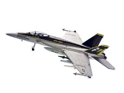 F-18 Hornet "easykit" - zdjęcie 1