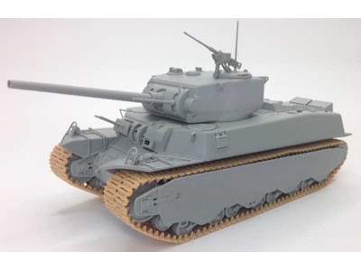 M6 Heavy Tank - Black Label Series - zdjęcie 3
