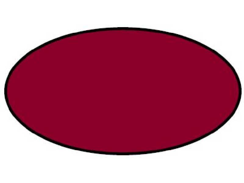 Burgundy Red Metallic (G) - błyszcząca - zdjęcie 1 Burgundy Red Metallic (G) - błyszcząca - zdjęcie 1