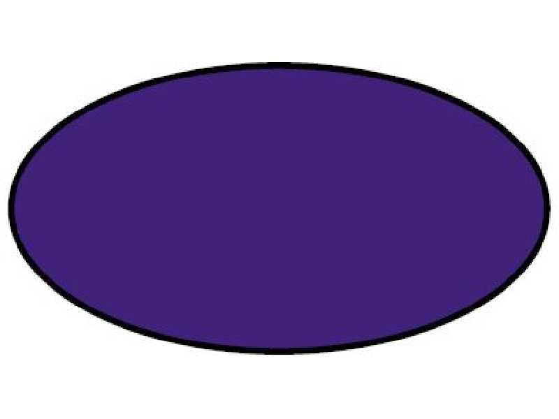 Plum Crazy (G) - błyszcząca - zdjęcie 1 Plum Crazy (G) - błyszcząca - zdjęcie 1