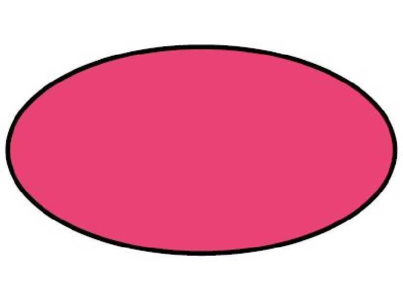 Hot Magenta (G) - błyszcząca - zdjęcie 1 Hot Magenta (G) - błyszcząca - zdjęcie 1