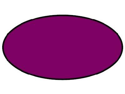 Purple Pearl (G) - błyszcząca - zdjęcie 1