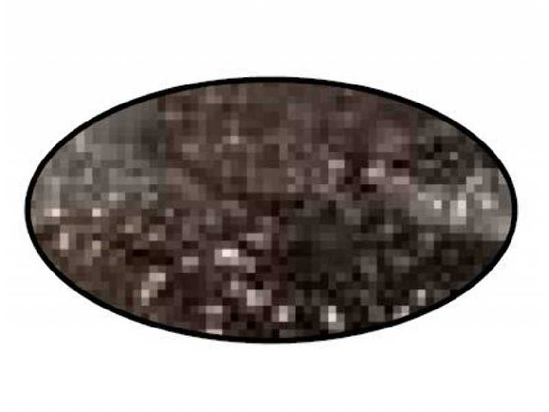 Silver Glitter (G) - błyszcząca - zdjęcie 1 Silver Glitter (G) - błyszcząca - zdjęcie 1