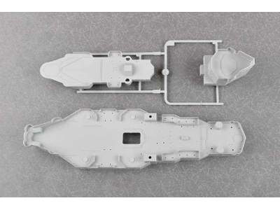 Pancernik HMS Nelson 1944 - zdjęcie 11